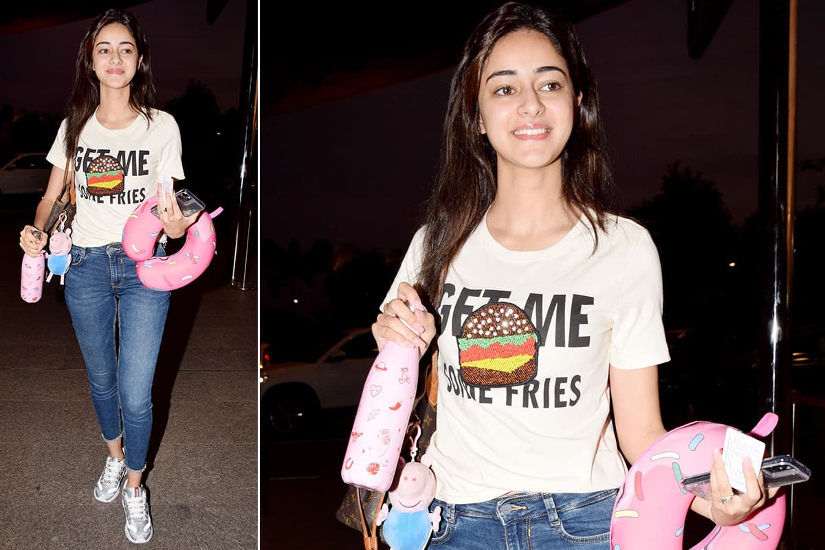 Celeb Airport Style This Week: Deepika Padukone, Kareena Kapoor Khan,  Kangana Ranaut, Ranbir Kapoor and Hrithik Roshan amp up airport fashion!