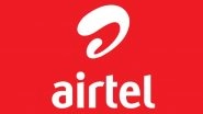 Airtel Wi-Fi Calling Services Launched in India; Reliance Jio Also Working on Similar Feature