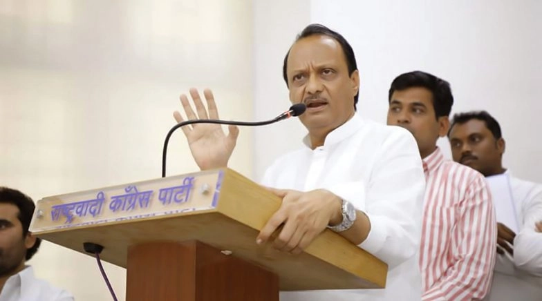 Stay Indoors for 'Hanuman Jayanti', 'Shab-e-Barat' to Avoid Coronavirus Spread: Ajit Pawar