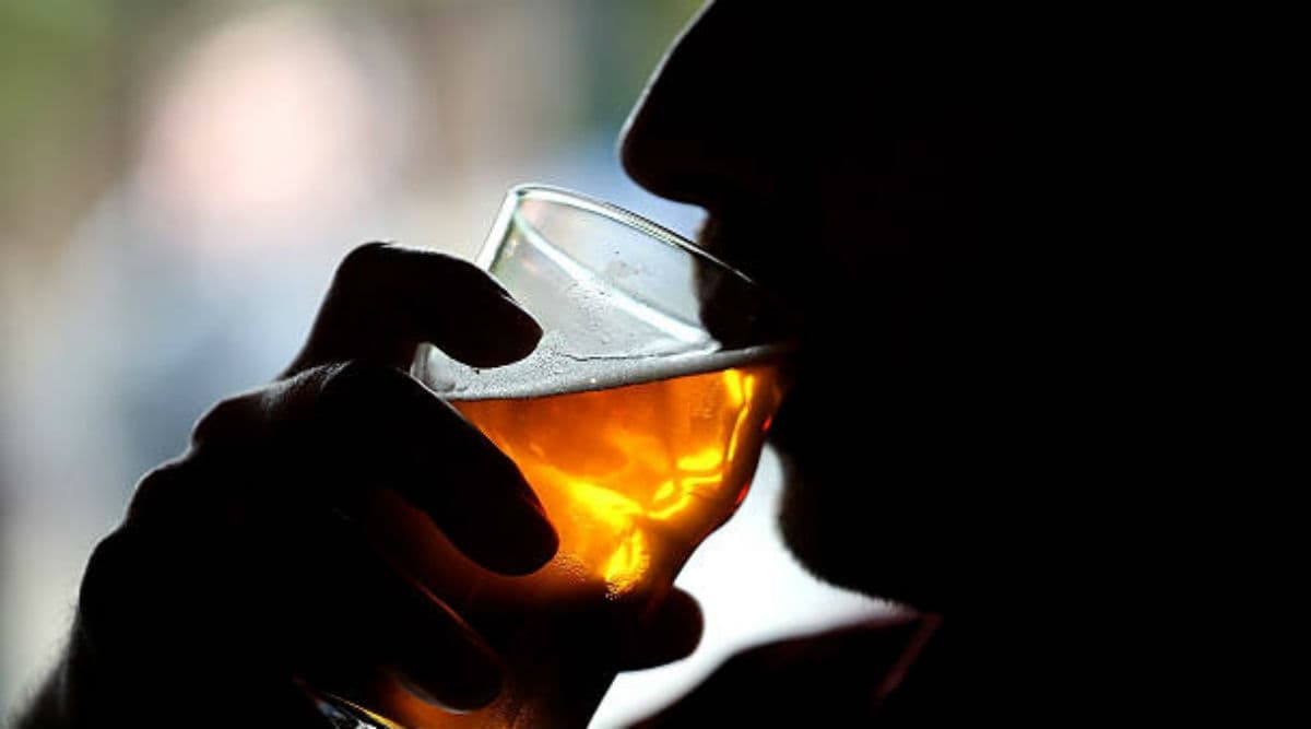 Alcohol Addiction, Abstinence May Cause Restructuring of Brain Alcohol Addiction, Abstinence May Cause Restructuring of Brain