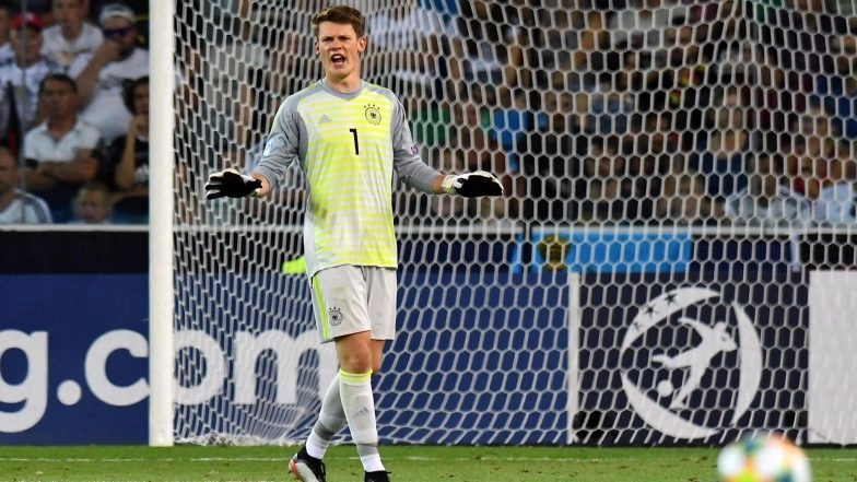Alexander Nuebel Transfer News: German Footballer Linked to Bayern Munich After Rejecting New Schalke Deal