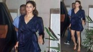 Alia Bhatt Gives You a Chic Style to Ape This New Year and It Would Cost Just Rs 4700! (View Pics)