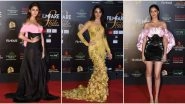 Filmfare Glamour and Style Awards 2019 Red Carpet: Alia Bhatt, Kiara Advani, Ananya Panday Slay With Gorgeous Looks (See Pics)