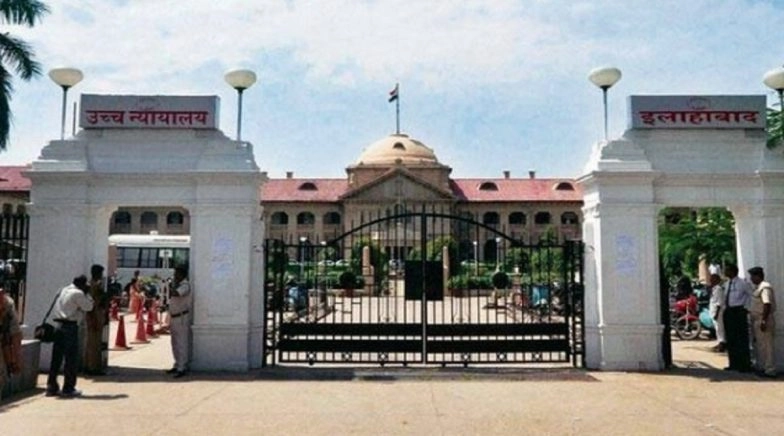 Allahabad High Court Allows For 'Azaan' From Mosques, Use of Loudspeakers Not Permitted