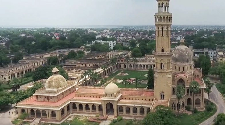 Allahabad University Professor with Tablighi Jamaat Links Quarantined, Booked