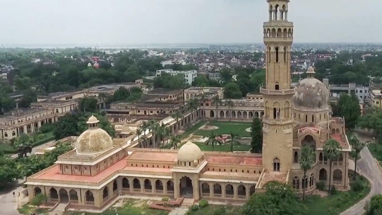 Allahabad University VC Ratan Lal Hangloo Resigns Over Corruption Allegations