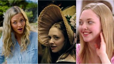 Amanda Seyfried Birthday Special: 5 Best Movies Of The Actress That You Cannot Miss