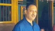 Anantkumar Hegde, BJP MP from Uttara Kannada, Sparks Row, Calls BSNL Employees 'Traitors'