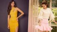 Ananya Panday Is Chic by Day and Ravishing by the Night All in the Blink of an Eye! (View Pics)