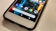 'Focus Mode' Feature on Android Smartphones Introduced By Google To Prevent Users From Getting Distracted: Report