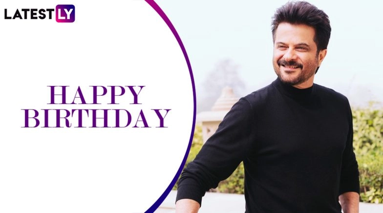 Anil Kapoor Birthday Special: Fitness Routine of Veteran Bollywood Actor 