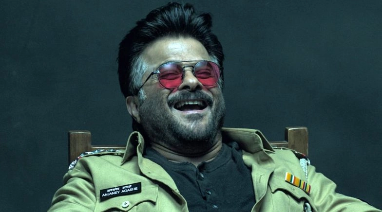 Anil Kapoor Opens Up About His Day-to-Day Workout Routine, Says 'Fitness is a Way of Life for Me'