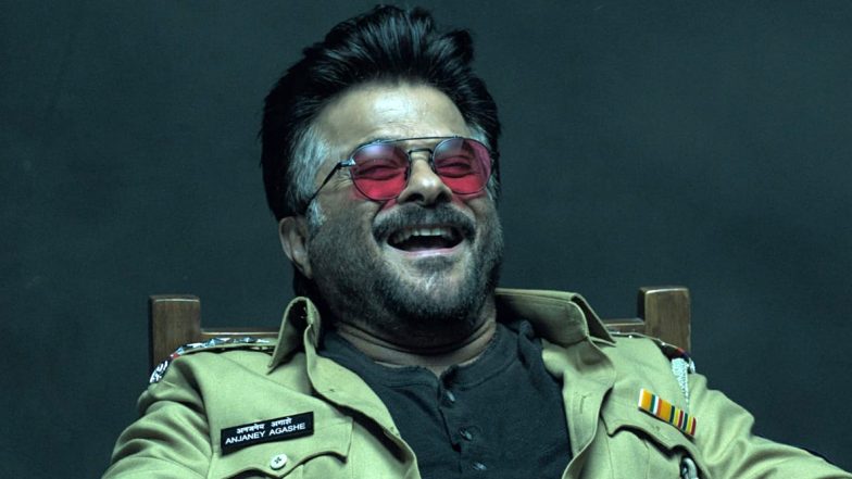 Malang Star Anil Kapoor Opens Up About His Day-to-Day Workout Routine, Says 'Fitness is a Way of Life for Me'