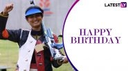 Anjali Bhagwat Birthday Special: Some Interesting Facts About India's Famed Shooter