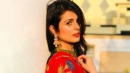 Good Newwz Actress Anjana Sukhani on Depression: All I Remember is Blurting out my Feelings in Tears