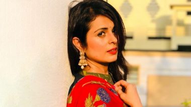 Good Newwz Actress Anjana Sukhani on Depression: All I Remember is Blurting out my Feelings in Tears