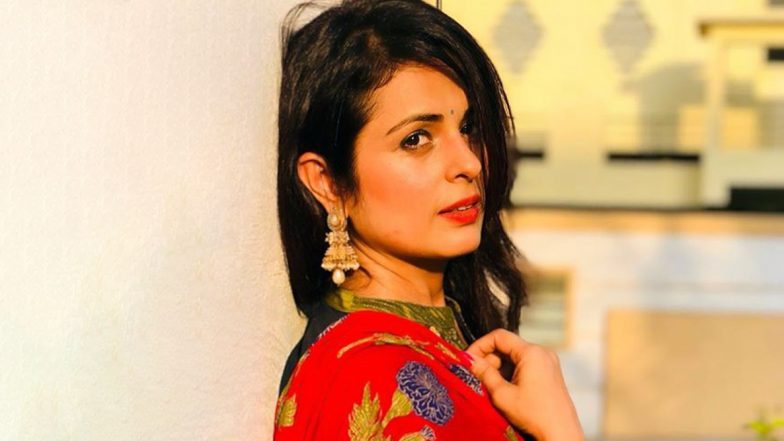 Good Newwz Actress Anjana Sukhani on Depression: All I Remember is Blurting out my Feelings in Tears