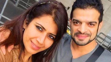 Yeh Hai Mohabbatein Actor Karan Patel and Wife Ankita Bhargava Welcome Their Baby Girl!