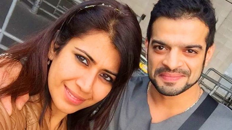 Yeh Hai Mohabbatein Actor Karan Patel and Wife Ankita Bhargava Welcome Their Baby Girl!