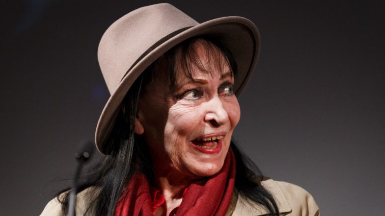 Anna Karina, French New Wave Icon, Dies at 79