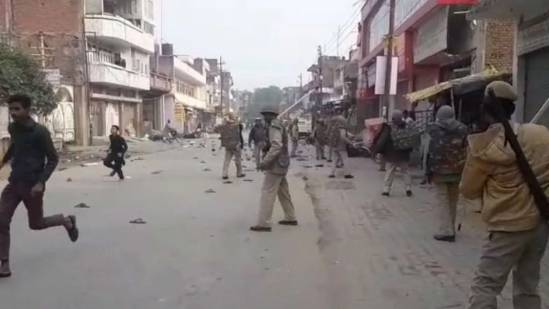 Anti-CAA Protests: 1,113 Arrests, 5,558 Preventive Detentions, 19 Dead in UP