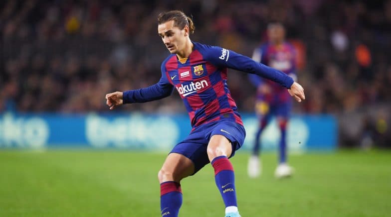 Barcelona Transfer News: Antoine Griezmann-Saul Niguez Swap Deal Stalls