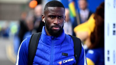 Antonio Rudiger Wants Racists Punished Over Monkey Chants During Chelsea vs Spurs, Tweets 'When Will This Nonsense Stop'?