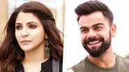 Virat Kohli Picks Ae Dil Hai Mushkil As His Favourite Film of Wife Anushka Sharma