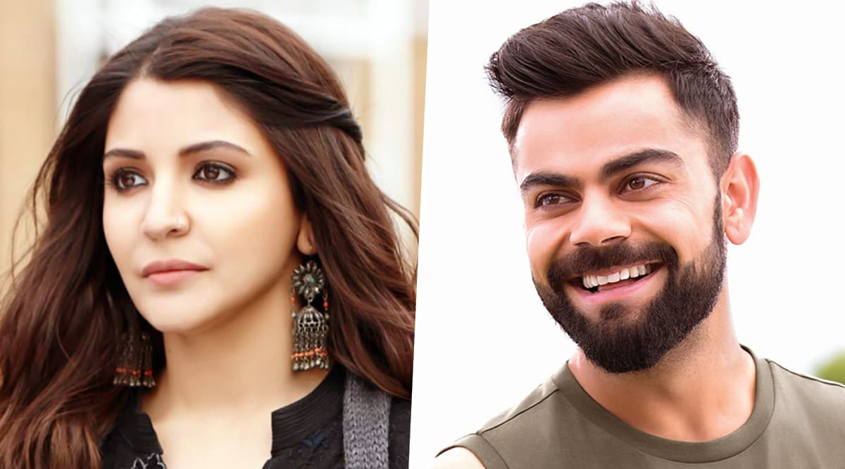 Virat Kohli Picks Ae Dil Hai Mushkil As His Favourite Film of Wife Anushka  Sharma | ðŸ LatestLY