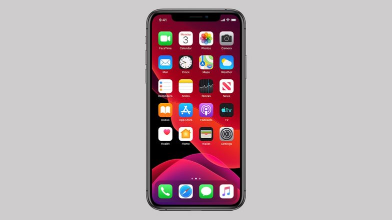 Apple iOS 13.3, iPadOS 13.3 Update For iPhone and iPads Rolled Out With Multiple Bug Fixes; How To Install OTA