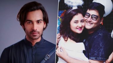 Bigg Boss 13: Rashami Desai's Brother Gaurav Slams Arhaan Khan, Says ‘My Sister Was Never On Road'