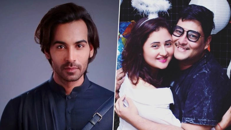 Bigg Boss 13: Rashami Desai's Brother Gaurav Slams Arhaan Khan, Says ‘My Sister Was Never On Road'