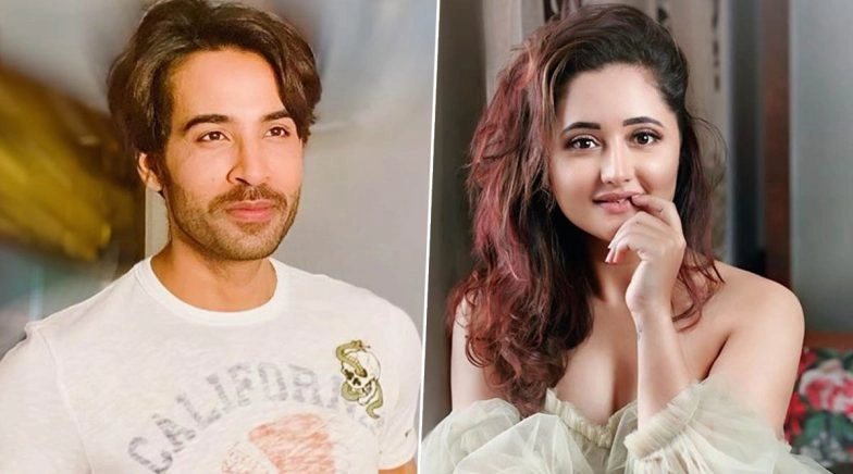 Bigg Boss 13: Rashami Desai Fans Believes Arhaan Khan Was Never Her Type