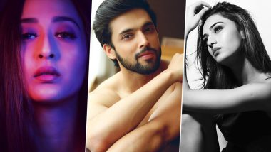 Parth Samthaan Addresses Link Up Rumours With Erica Fernandes And Ariah Agarwal Finally (Deets Inside)