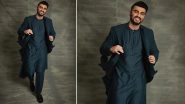 Panipat Star Arjun Kapoor Aims to Bring Change towards Gender Parity with a Food Delivery Startup