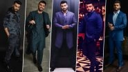 Well Hello There, Arjun Kapoor! You Have Us Handcuffed to Your Suave Style Game!