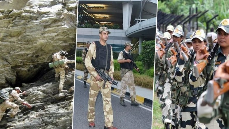 Armed Forces Flag Day 2019: Easy Ways to Contribute to Fund Collected For Welfare of Indian Defence Personnel