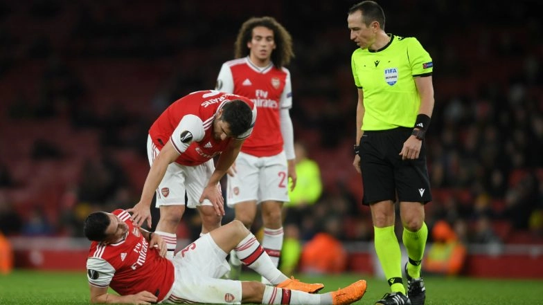 Bournemouth vs Arsenal, Premier League 2019–20 Free Live Streaming Online: How to Get EPL Match Live Telecast on TV & Football Score Updates in Indian Time?
