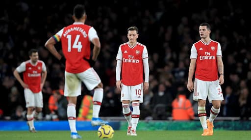Europa League 2019-20 Results: Sevilla Suffer Shock 0-1 Defeat Against Apoel, Arsenal Held By Standard Liege Europa League 2019-20 Results: Sevilla Suffer Shock 0-1 Defeat Against Apoel, Arsenal Held By Standard Liege