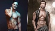 Bigg Boss 13: Asim Riaz Joins Hrithik Roshan in the List of 50 Sexiest Asian Men Around the Globe, Deets Inside!