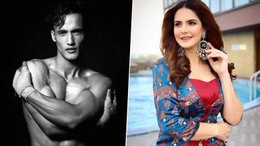 Bigg Boss 13: Asim Riaz Gets A New Supporter, Actress Zareen Khan Wants Him To Win The Show (View Post)