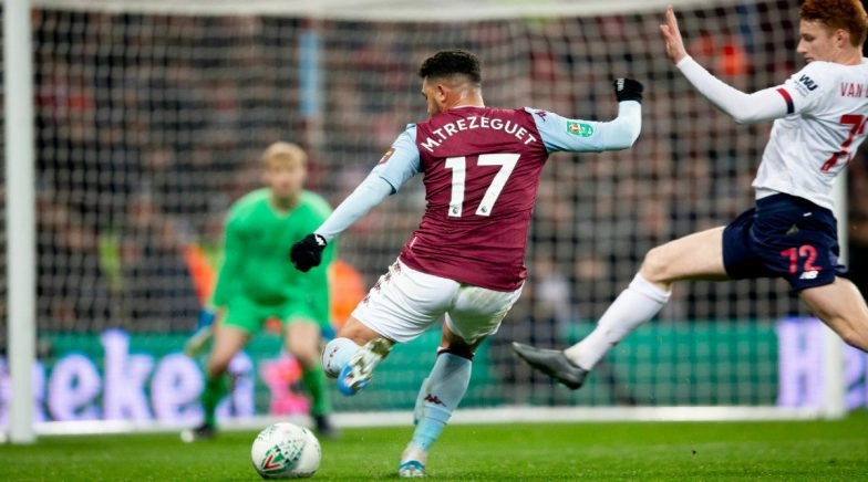Aston Villa Players, Coaches Agree to Take 25% Pay Cut for Four Months Amid Coronavirus Pandemic