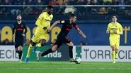 La Liga 2019-20 Result: Atletico Madrid Extend Winless Run With Villarreal Draw