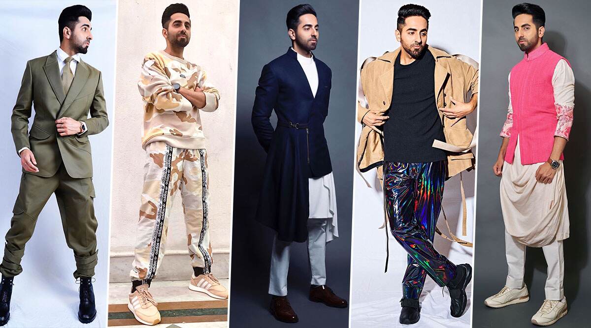 Ayushmann Khurrana Style Journey 2019 (2)