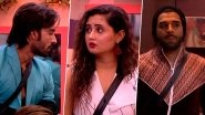 Bigg Boss 13: Rashami Desai Defends Arhaan Khan&rsquo;s &lsquo;Road Par Thi&rsquo; Comment, Confirms She Was Bankrupt and Homeless