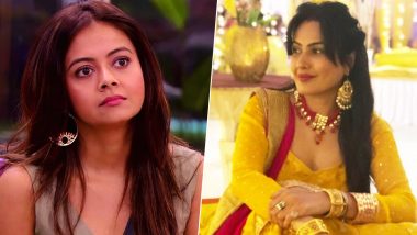 Bigg Boss 13: Devoleena Bhattacharjee Apologises to Kamya Panjabi, Deets Inside!