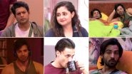 Bigg Boss 13 Day 64 Highlights: Sidharth Shukla and Paras Chhabra Sent to the Secret Room, Arhaan Khan Says Rashami Desai Was Bankrupt and Much More, Tune In!