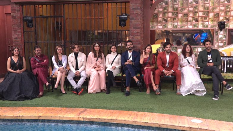 Bigg Boss 13 Weekend Ka Vaar Synopsis: Paras Chhabra or Mahira Sharma, Who Will Be Evicted From Salman Khan's Reality Show Tonight?