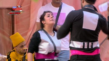 Bigg Boss 13 Episode 61 Updates | 24 Dec 2019: Shehnaaz Calls Vishal Singh 'Kutte'