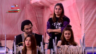 Bigg Boss 13 EP 62 Sneak Peek 02 | 25 Dec 2019: Bigg Boss Warns Contestants Of Consequences